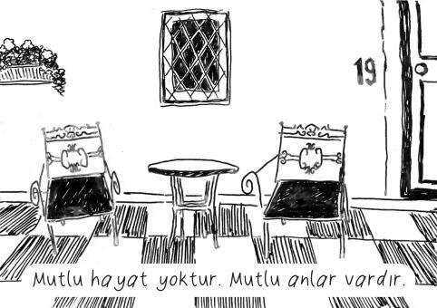 Ink - Mood 2